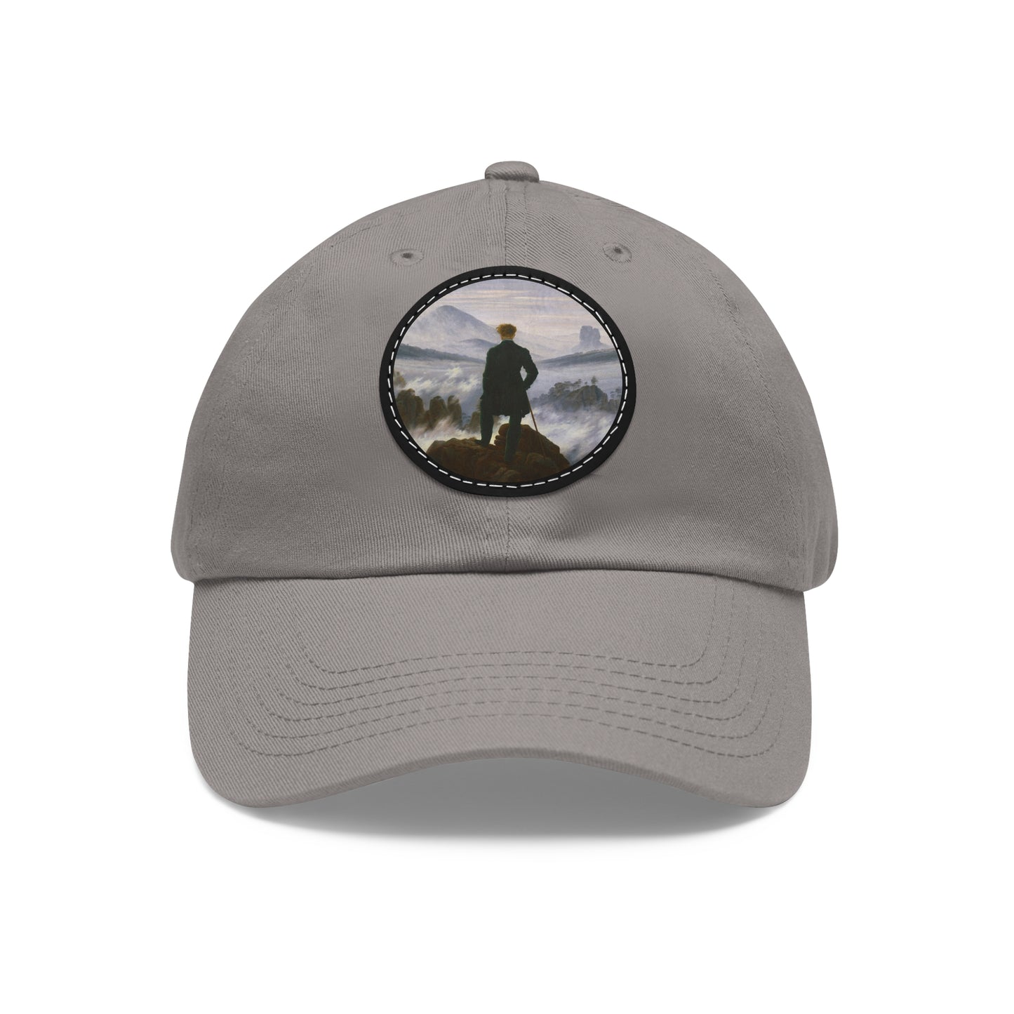 Wanderer Above the Sea of Fog Hat