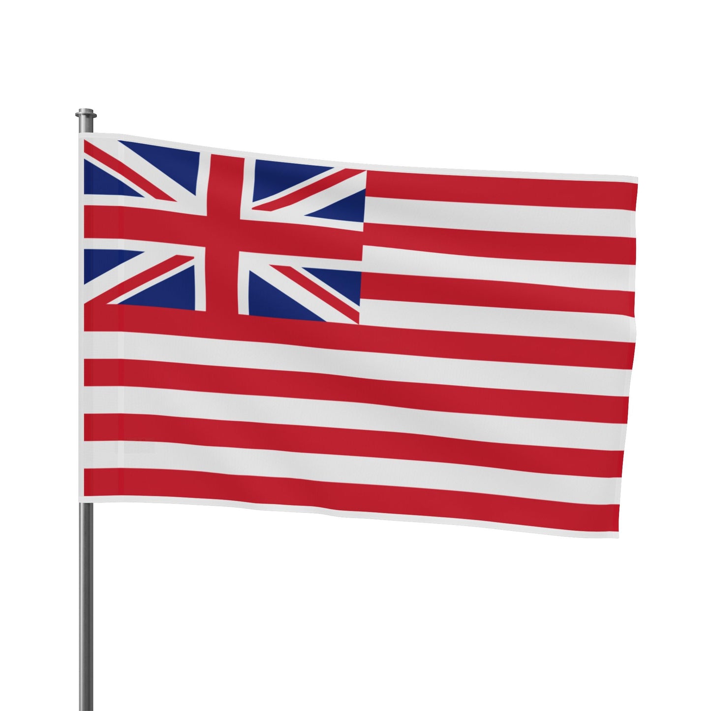 British East India Trading Company Flag