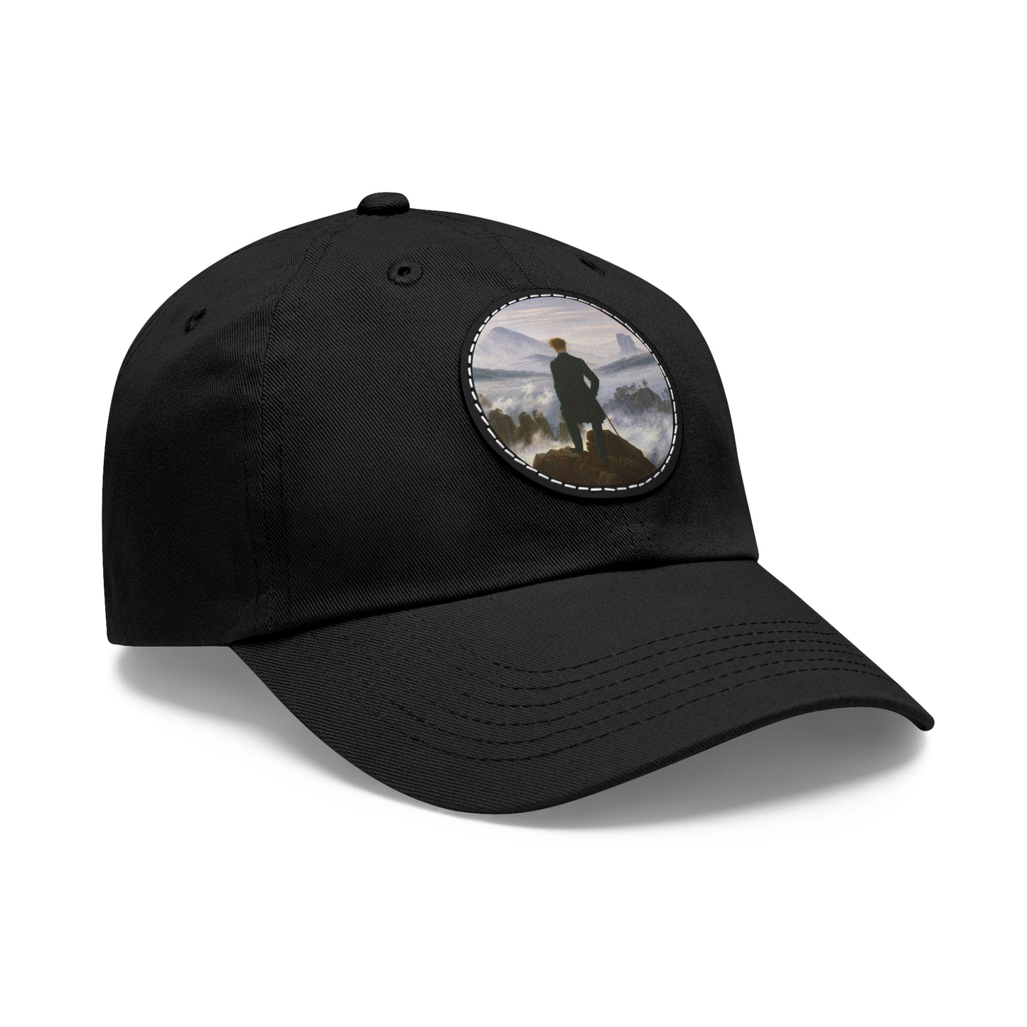 Wanderer Above the Sea of Fog Hat