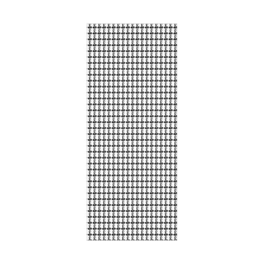 Theodore Roosevelt Gift Wrap Paper