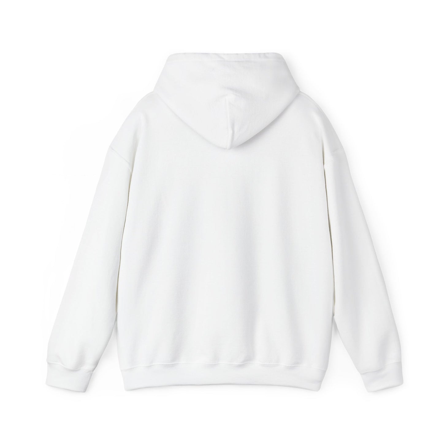 Thousand Yard Stare Hoodie