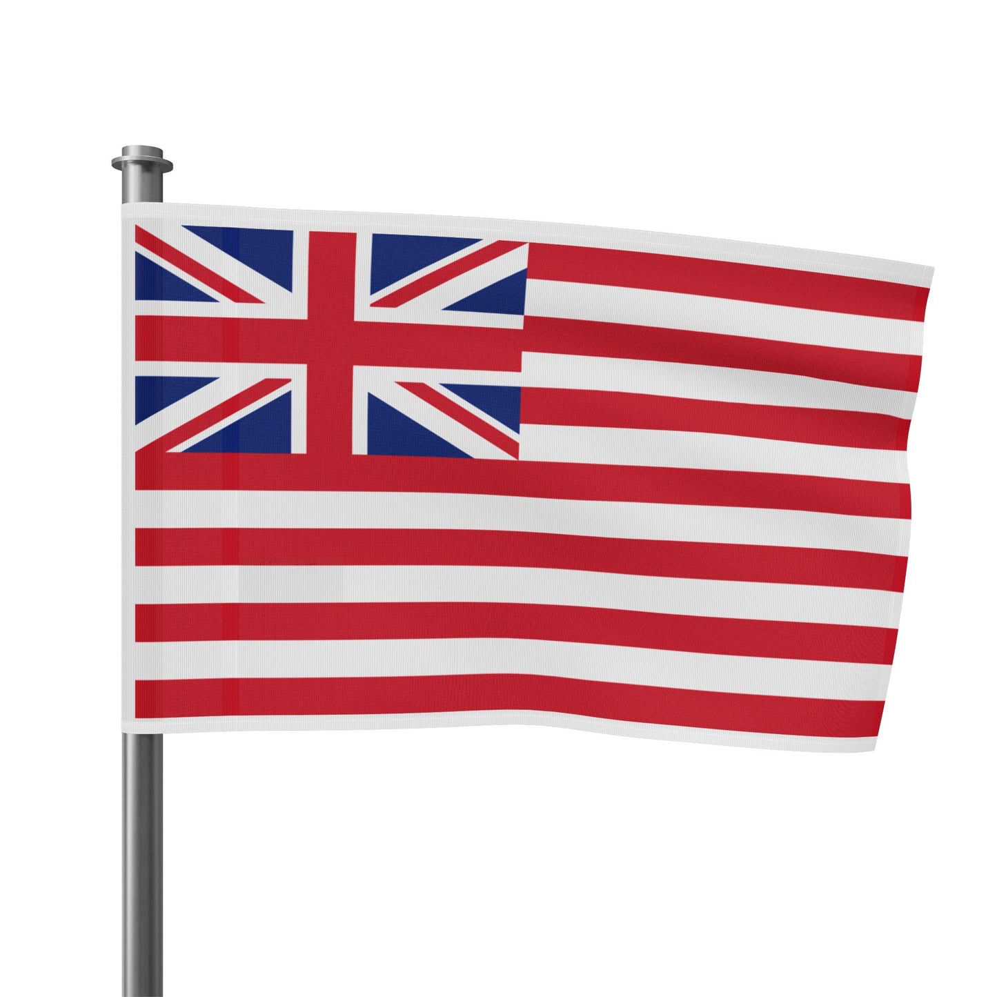 British East India Trading Company Flag