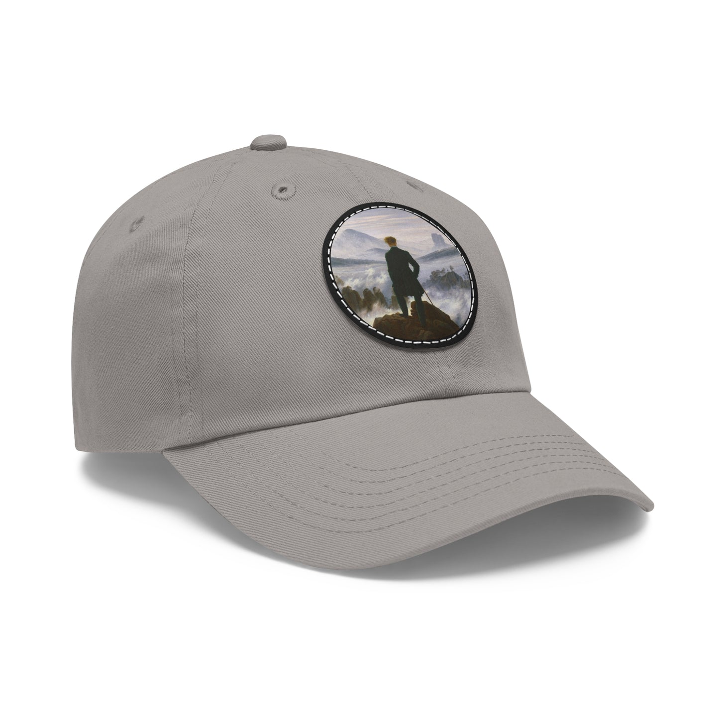Wanderer Above the Sea of Fog Hat