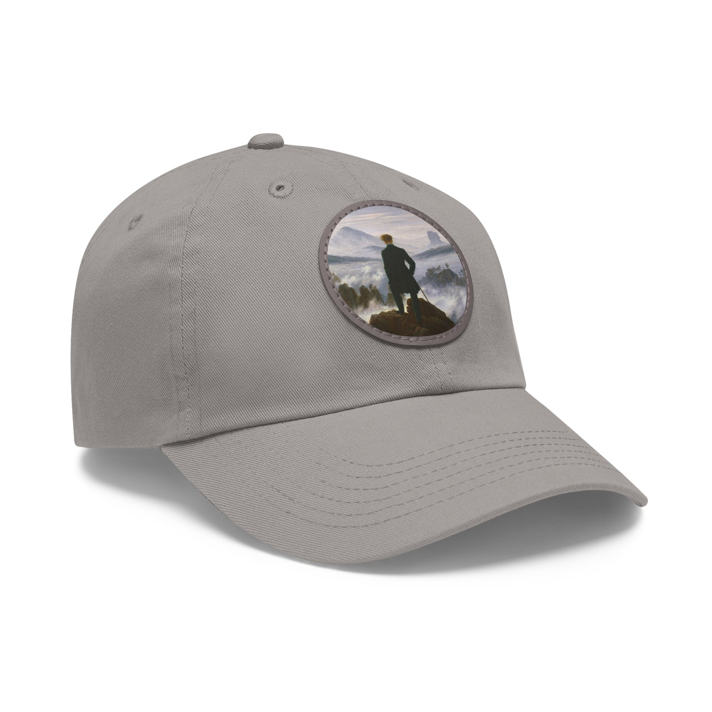 Wanderer Above the Sea of Fog Hat