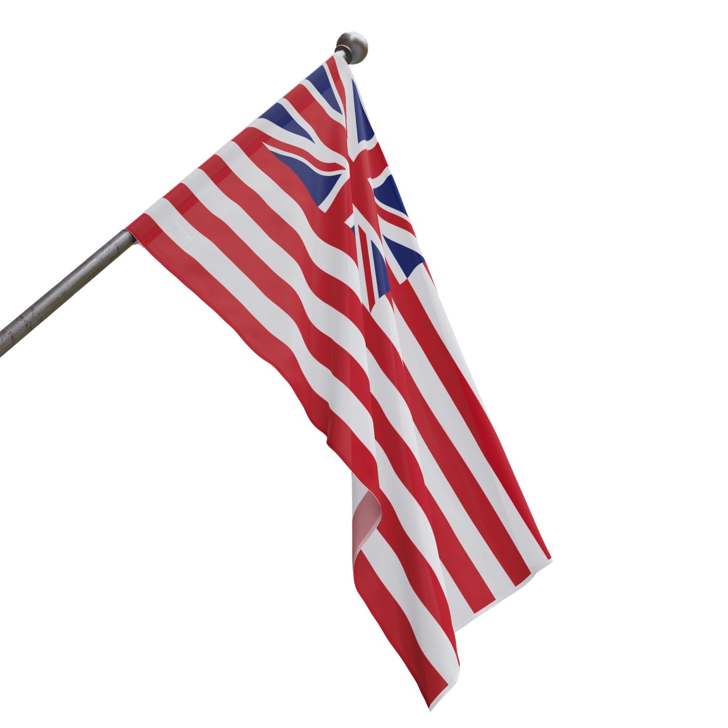 British East India Trading Company Flag