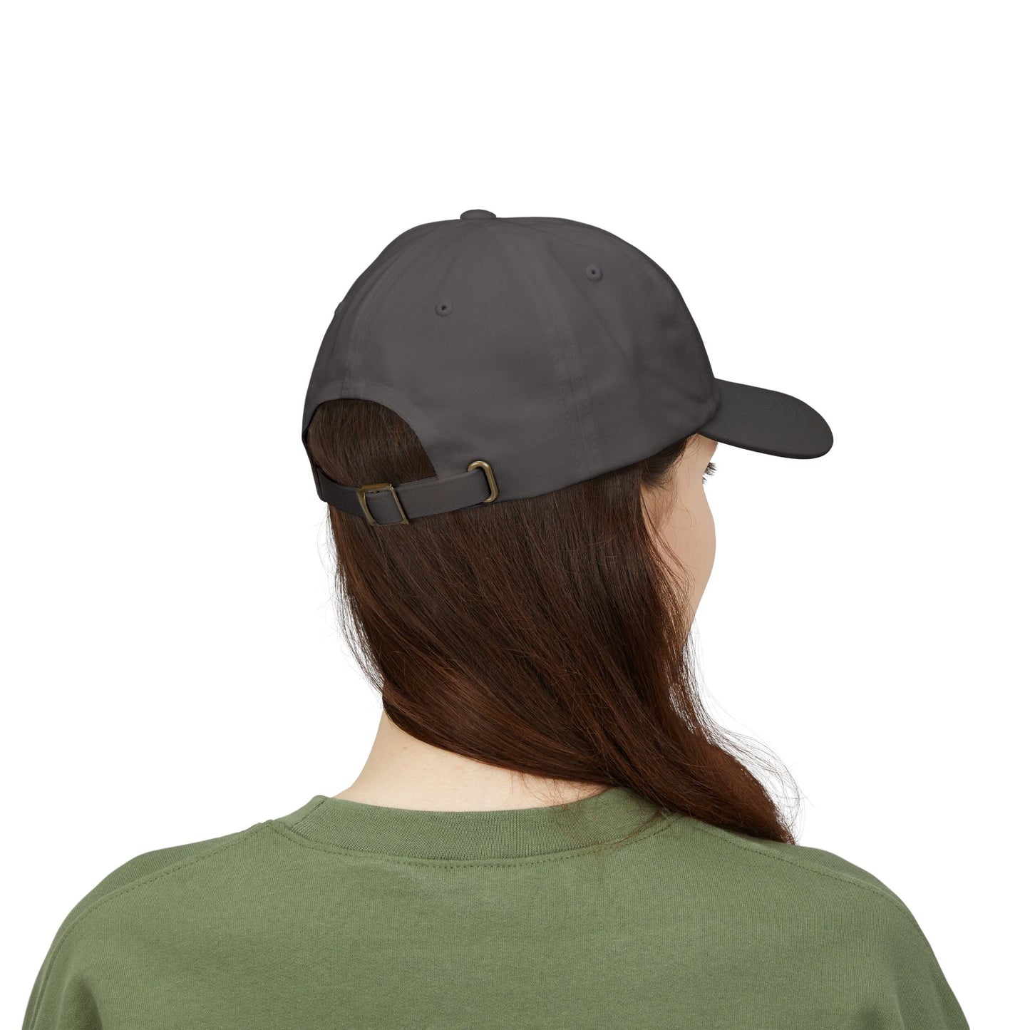 Constantinople not Istanbul Embroidered Hat