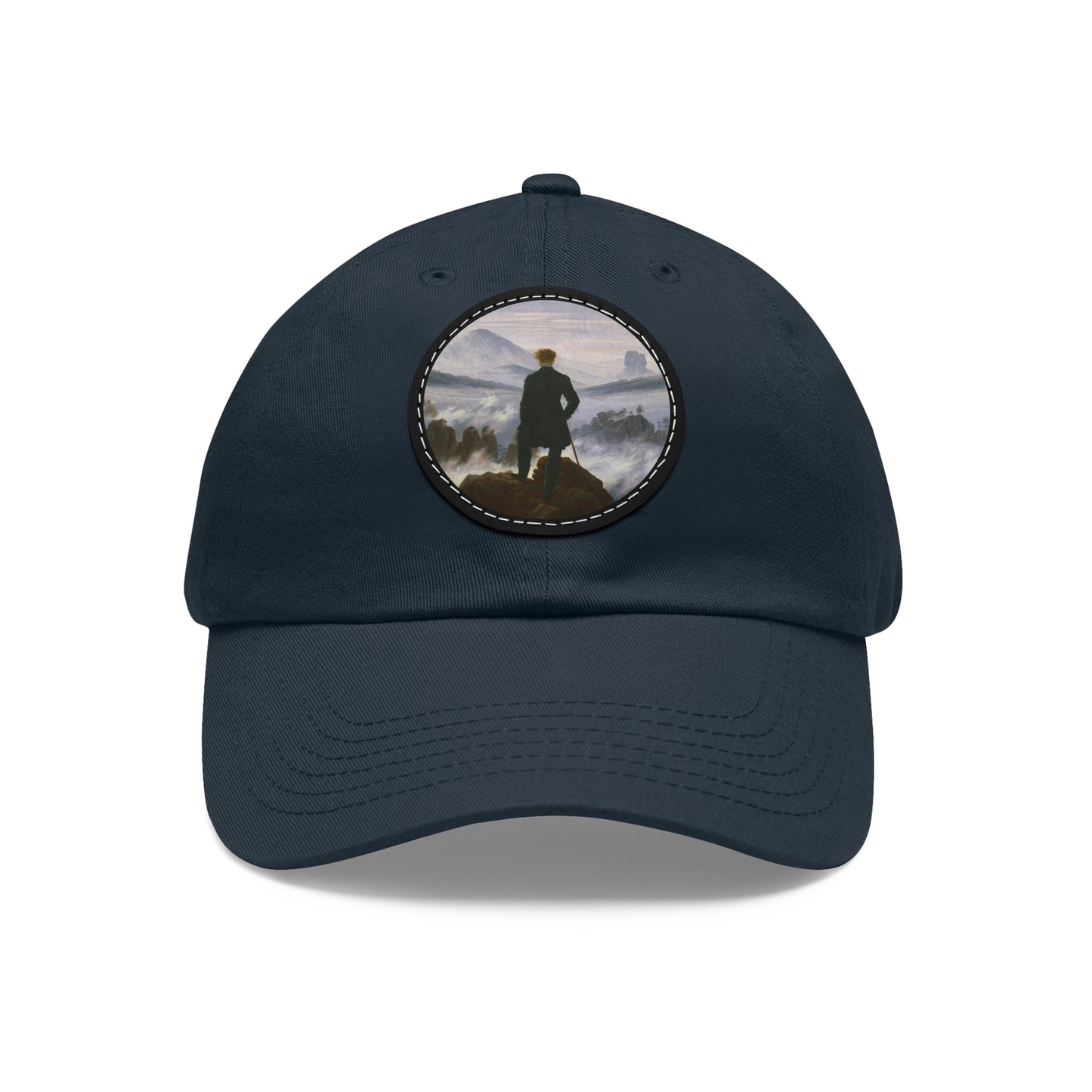 Wanderer Above the Sea of Fog Hat