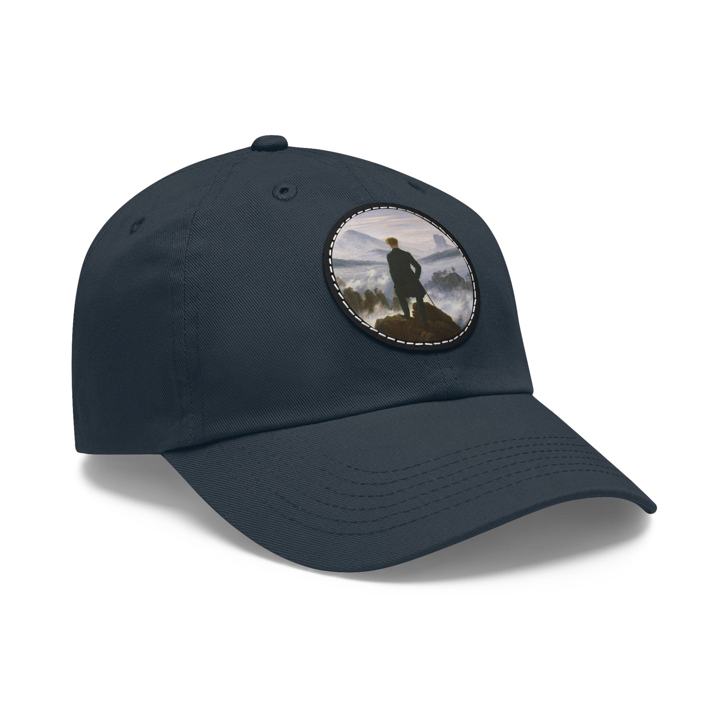 Wanderer Above the Sea of Fog Hat