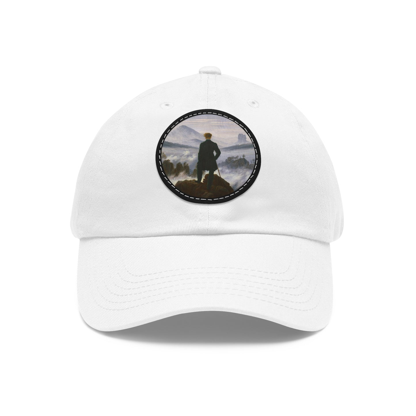 Wanderer Above the Sea of Fog Hat