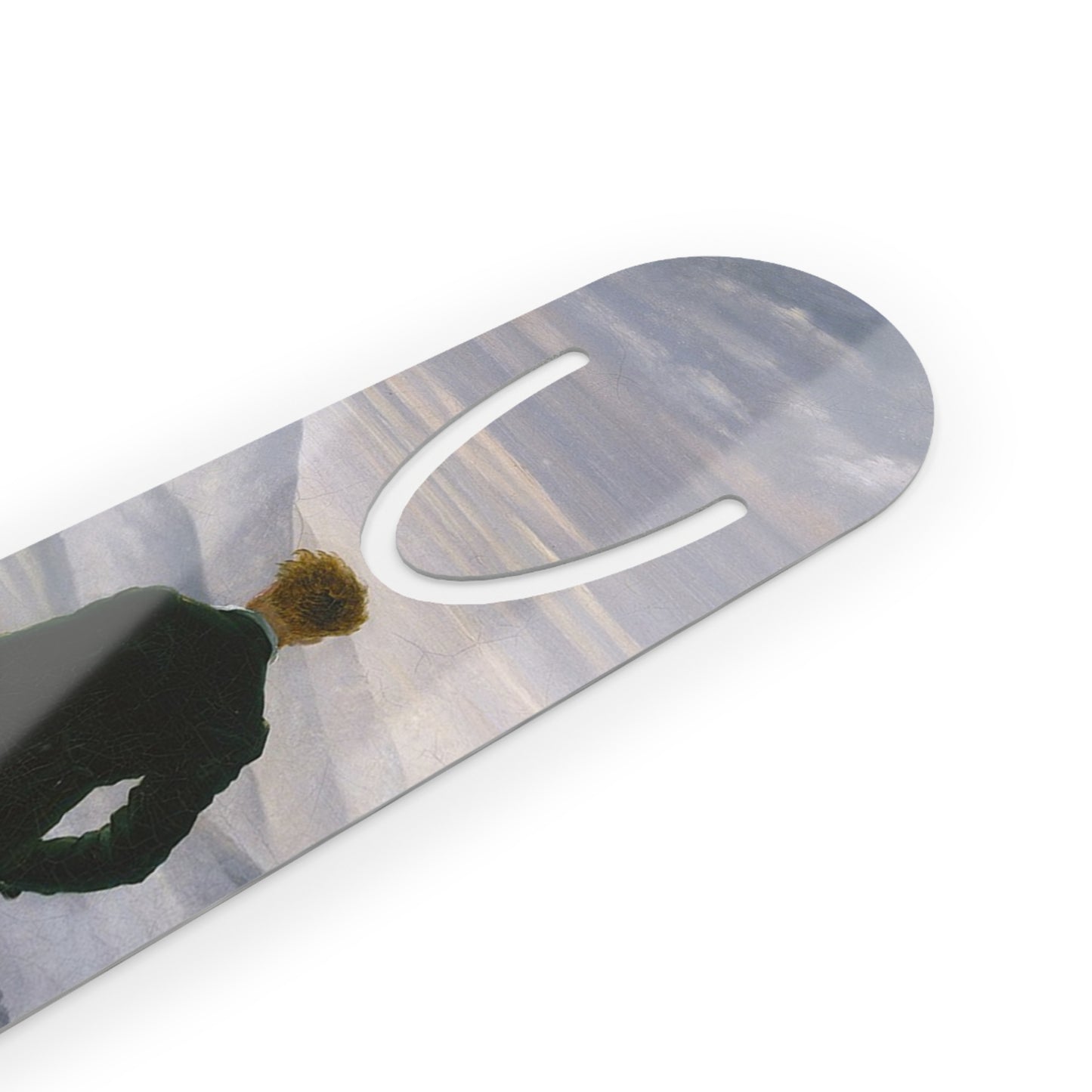 Wanderer Above the Sea of Fog Bookmark