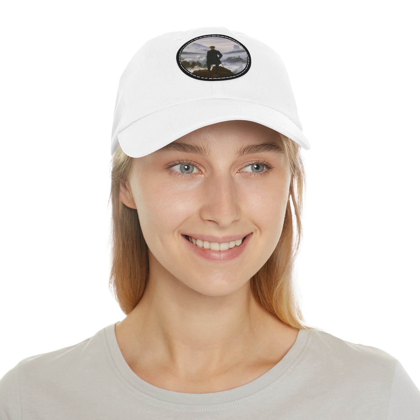 Wanderer Above the Sea of Fog Hat