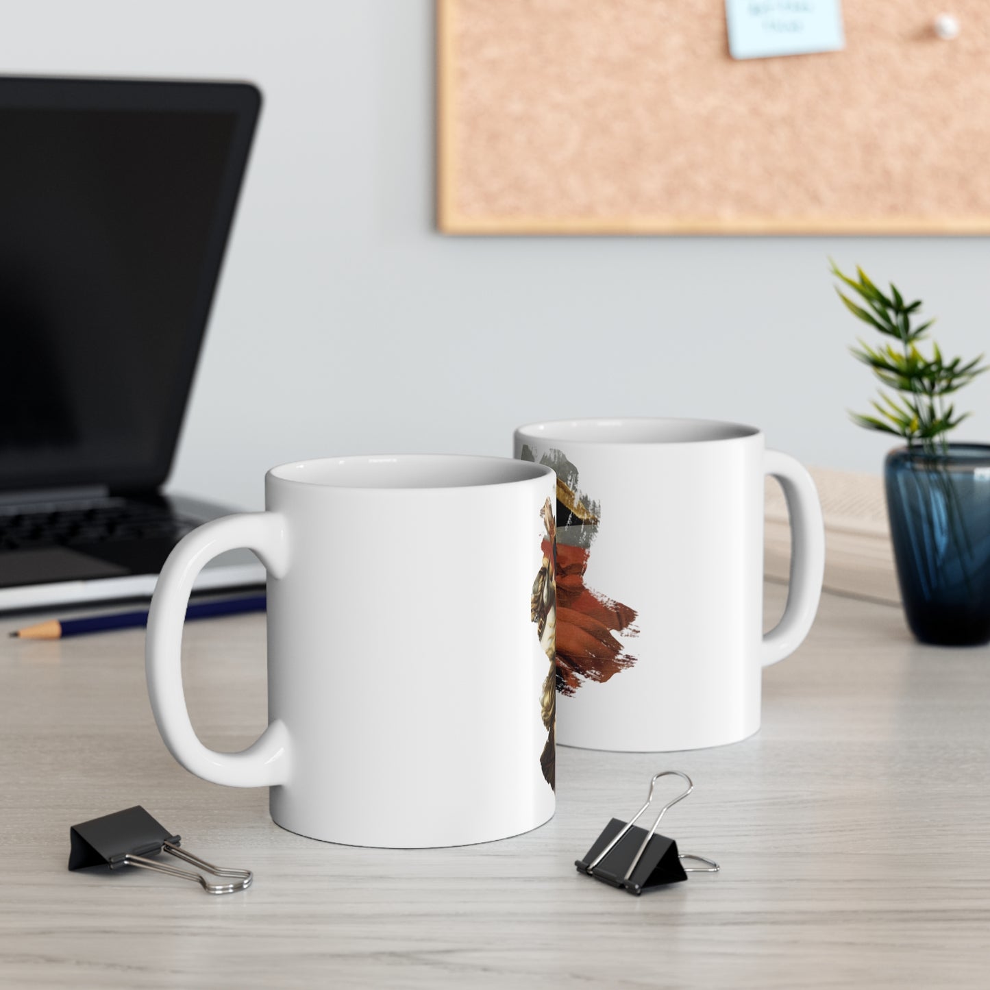 Napoleon Bonaparte Mug