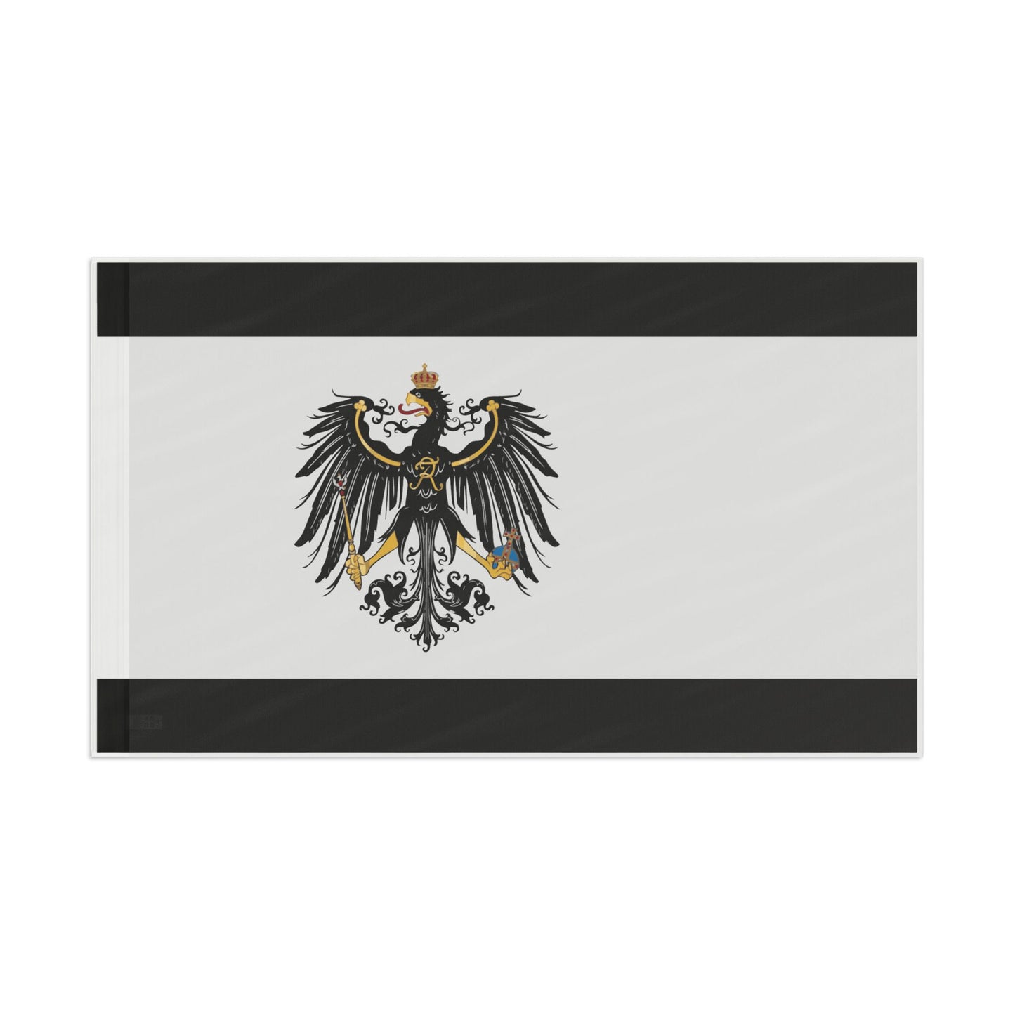 Prussian Flag