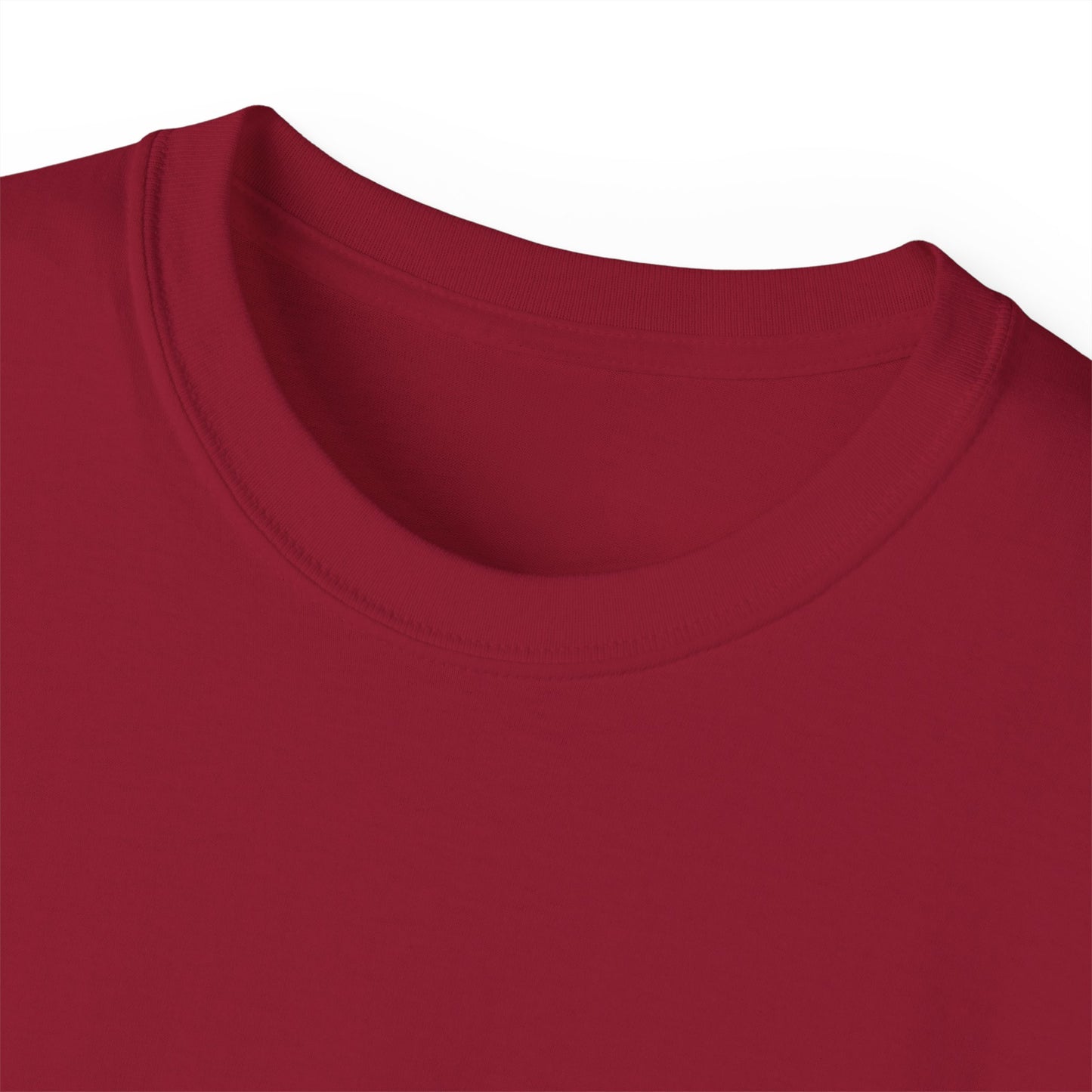 Roman History SPQR Ultra Cotton T-Shirt