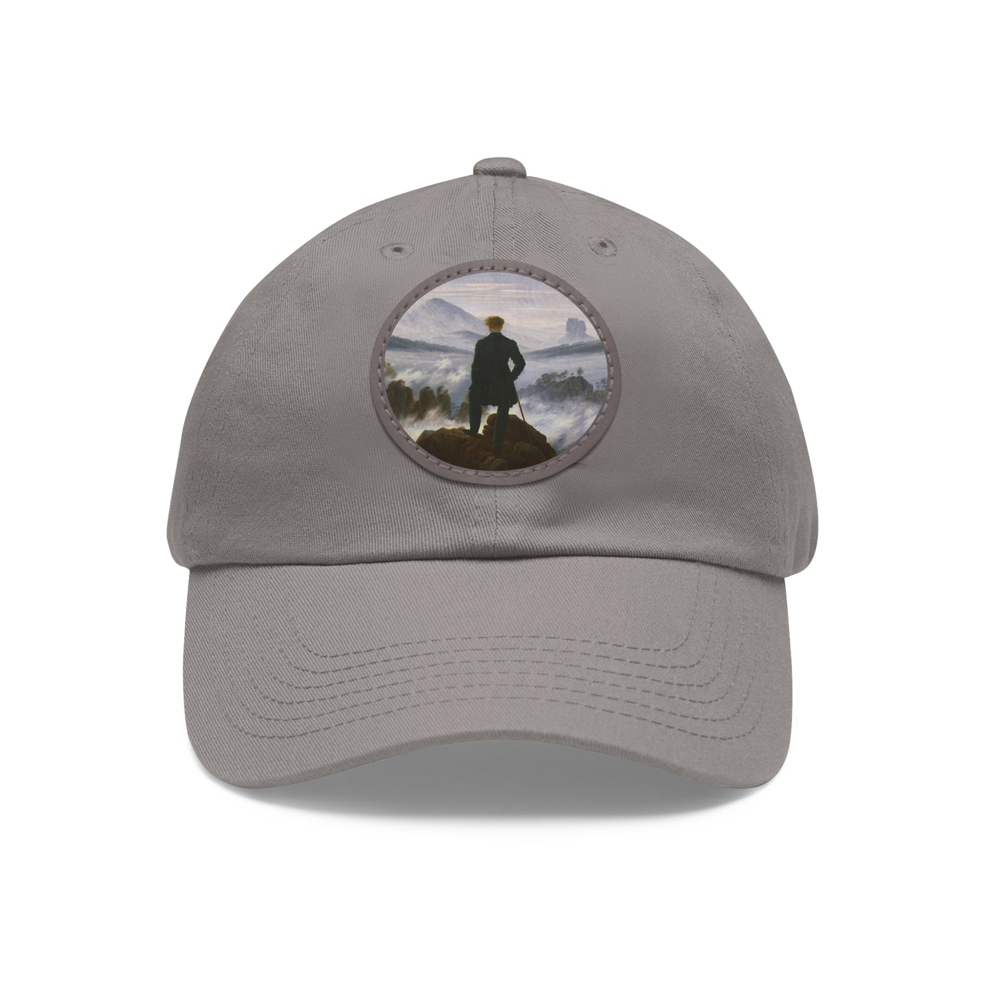 Wanderer Above the Sea of Fog Hat