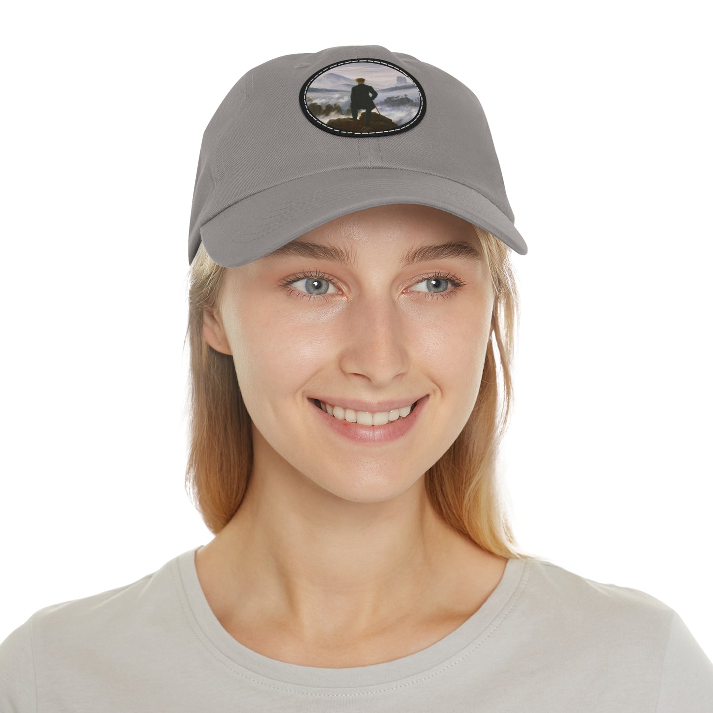 Wanderer Above the Sea of Fog Hat