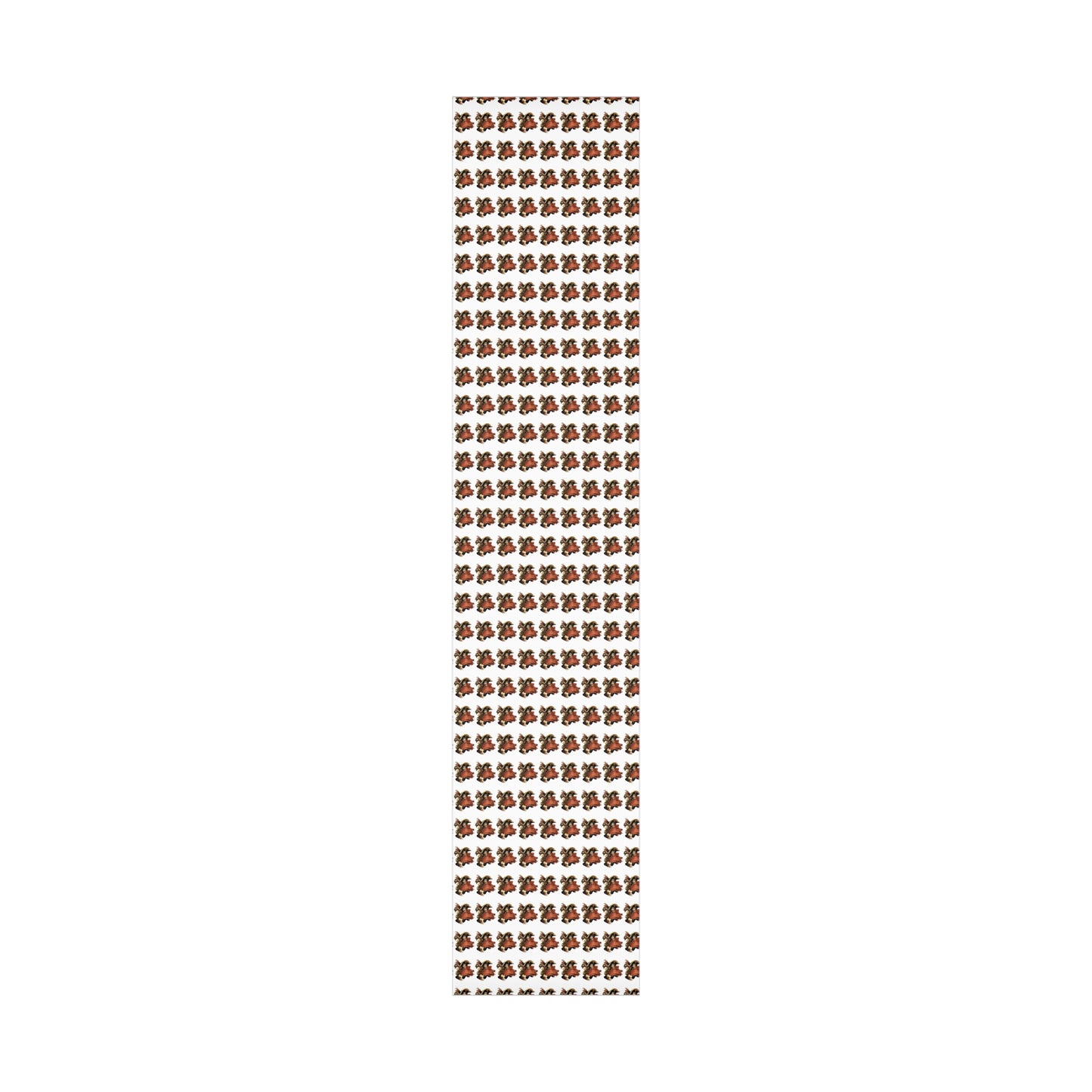 Napoleon Bonaparte Gift Wrap Paper