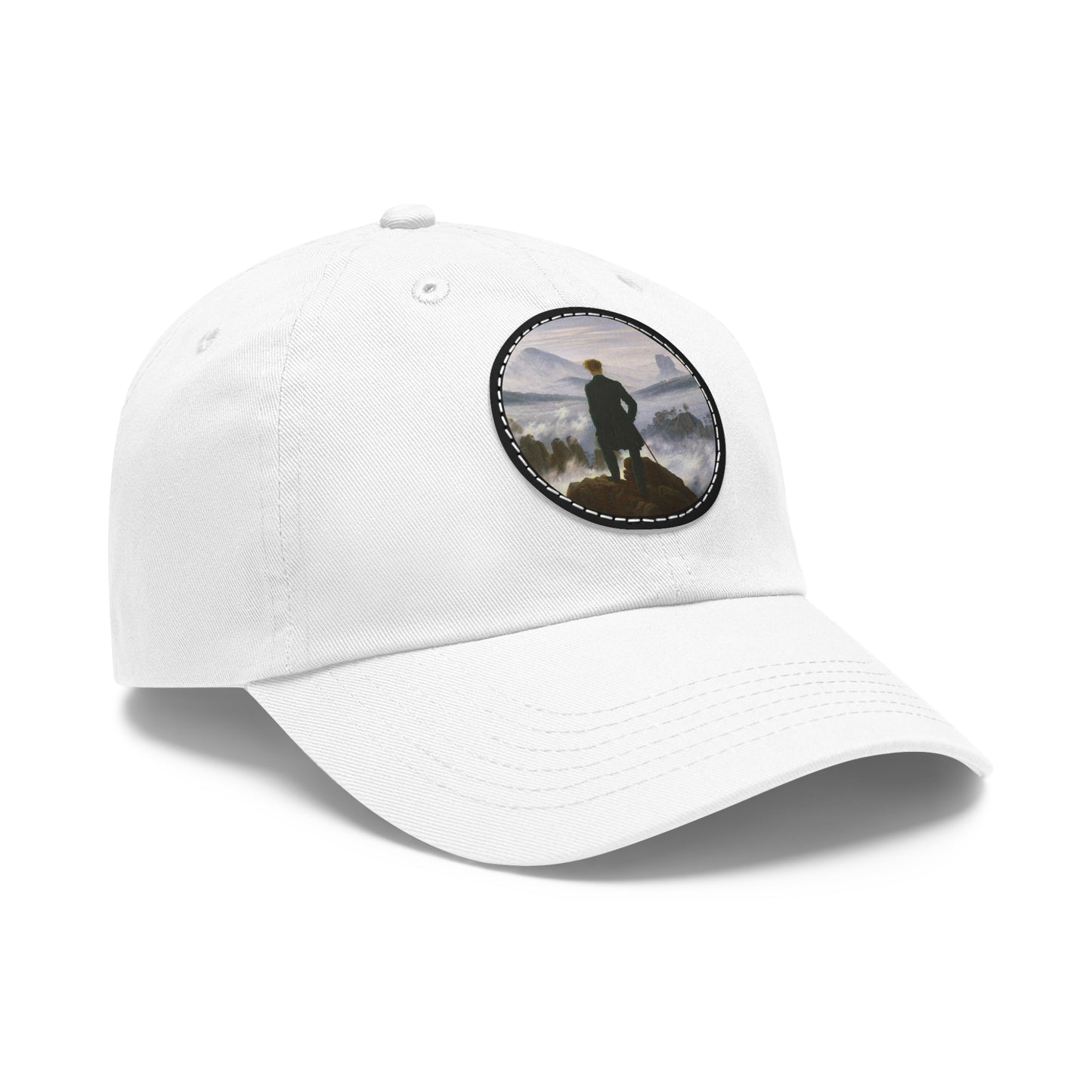Wanderer Above the Sea of Fog Hat