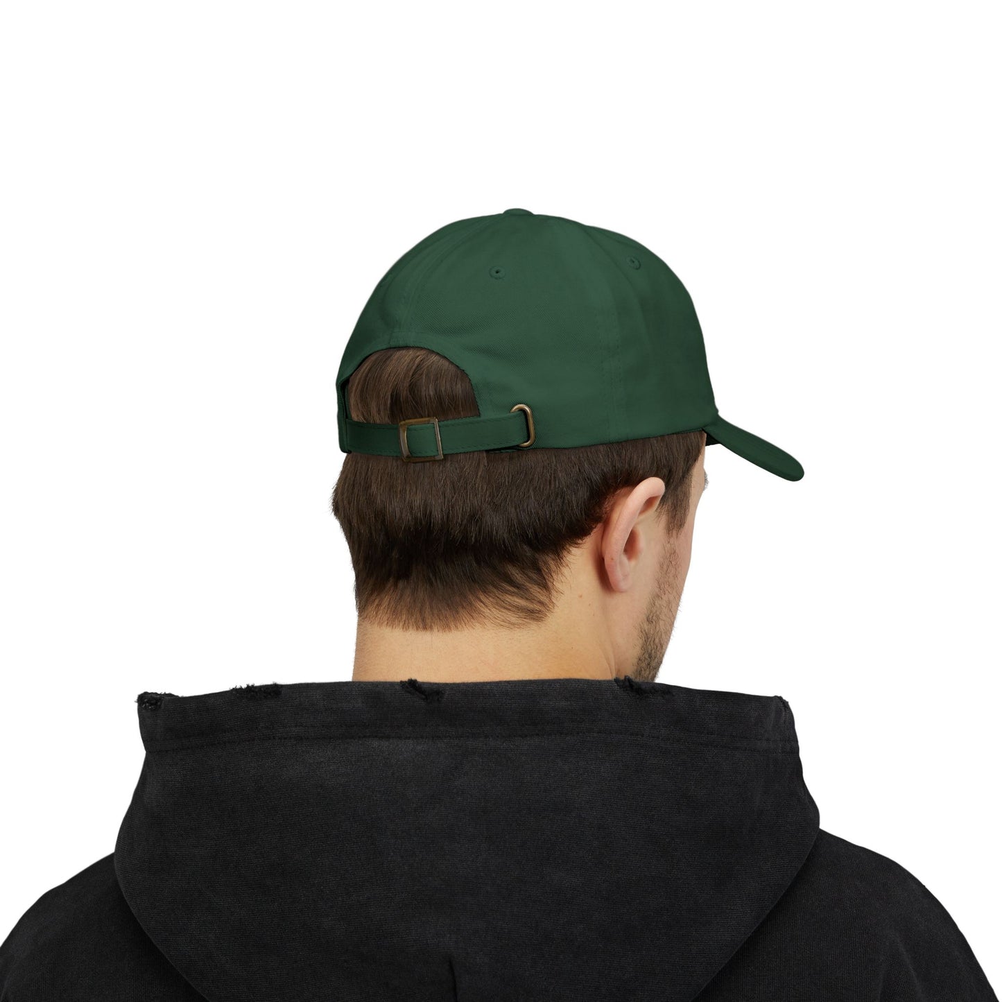 SS Edmund Fitzgerald Embroidered Hat
