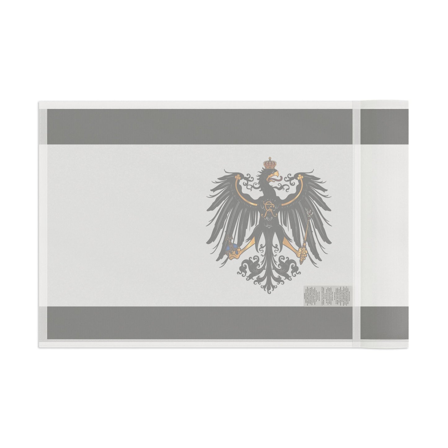 Prussian Flag