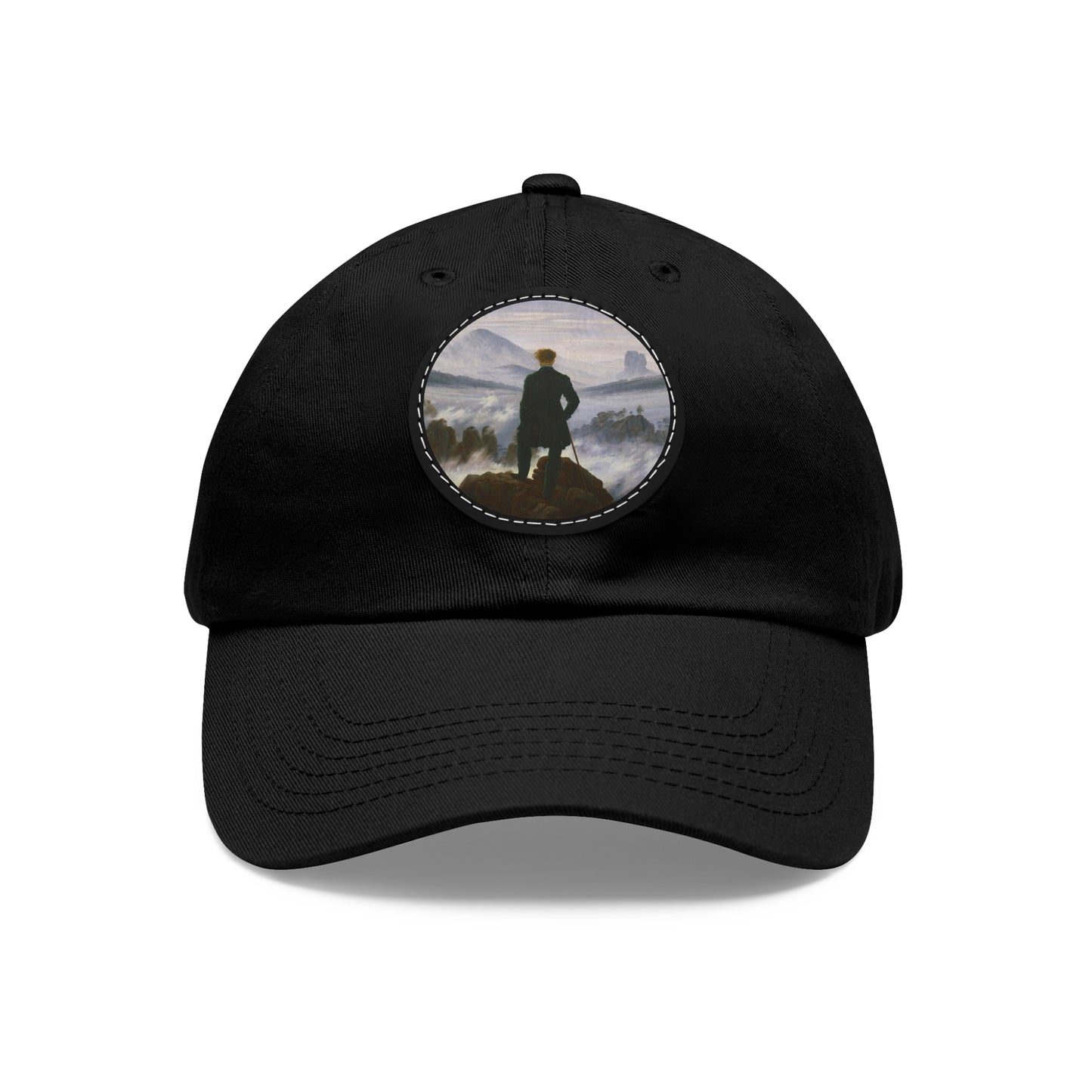 Wanderer Above the Sea of Fog Hat