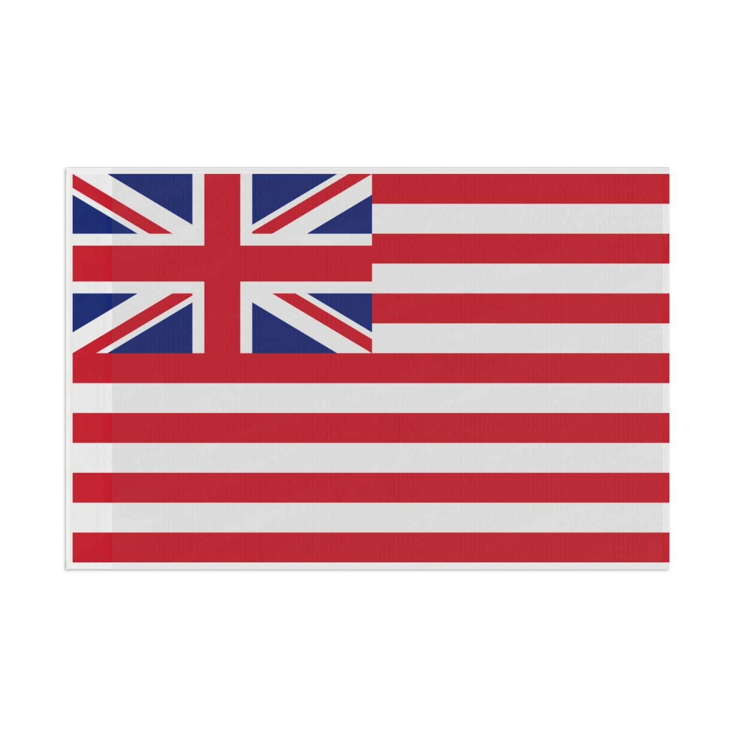 British East India Trading Company Flag