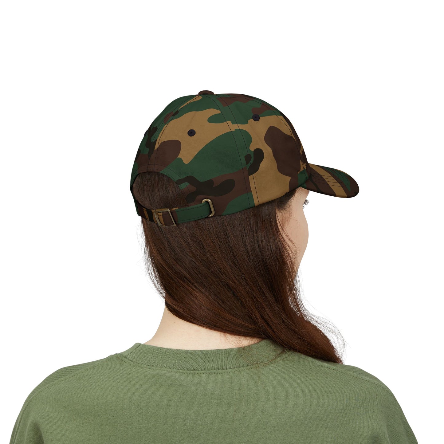 SS Edmund Fitzgerald Embroidered Hat