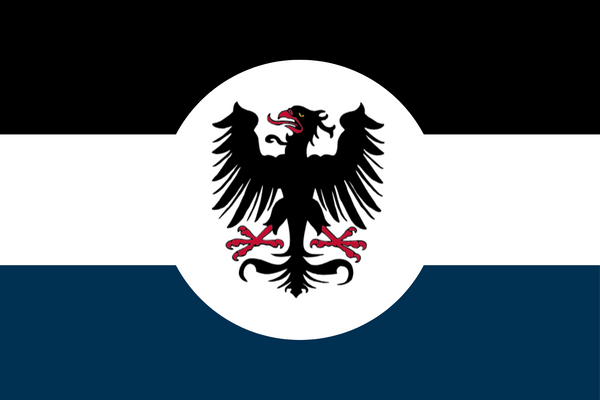 Imperial History Merchandise logo