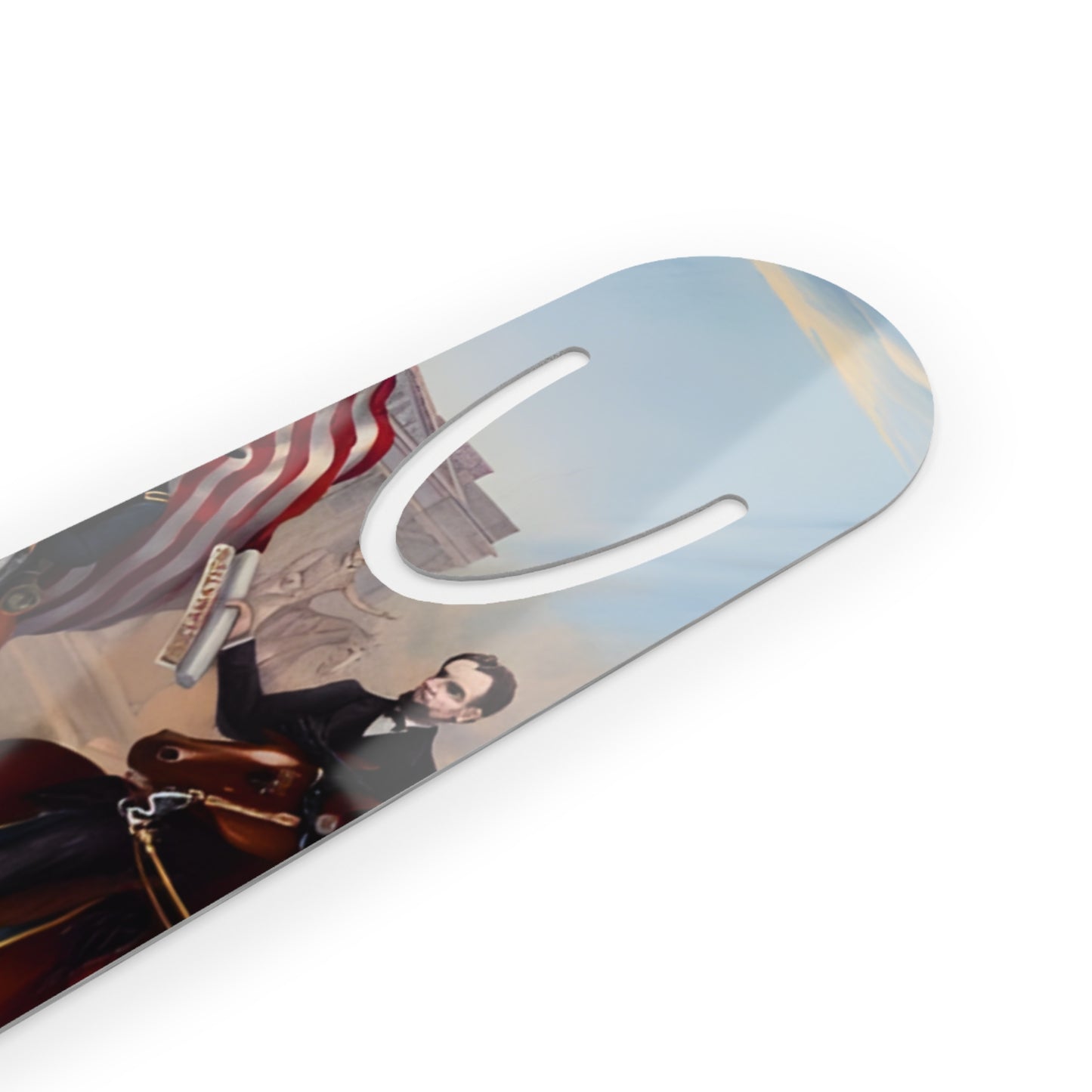Emancipation Proclamation Bookmark