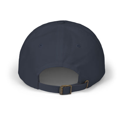 Constantinople not Istanbul Embroidered Hat