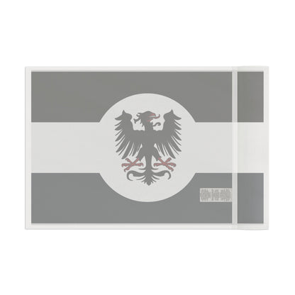 Prussian Blue Flag