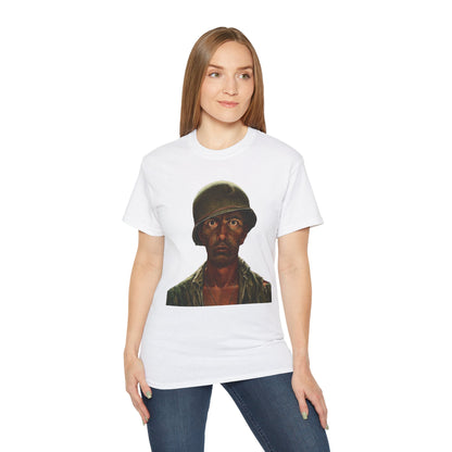 Thousand Yard Stare T-Shirt