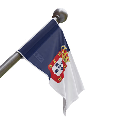 Kingdom of Portugal Flag