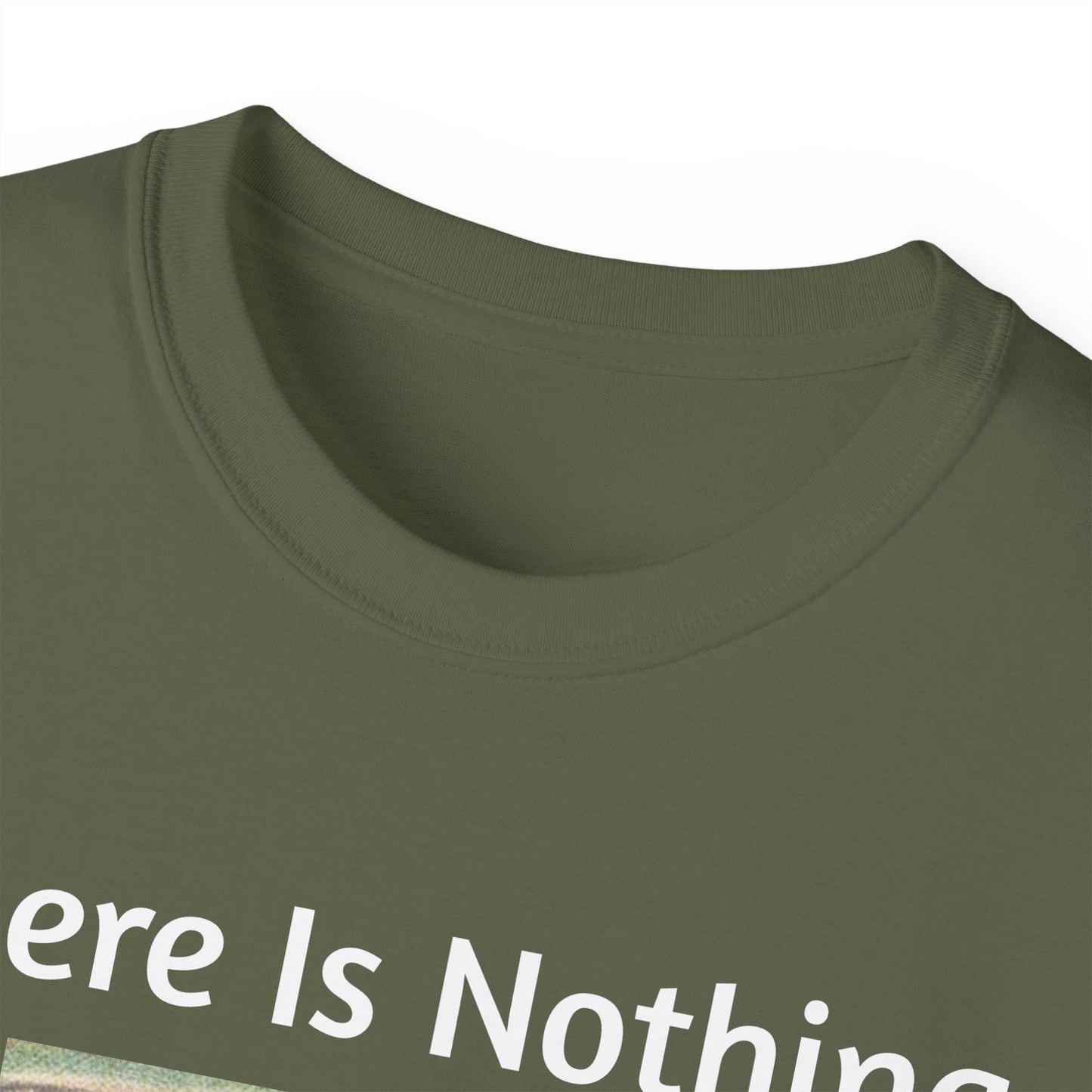 Napoleon Bonaparte There Is Nothing We Can Do T-Shirt