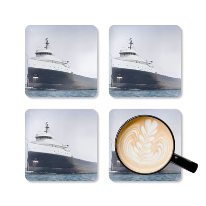 SS Edmund Fitzgerald Coasters