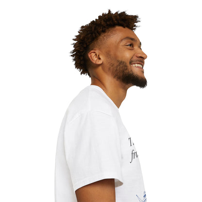 Edmund Fitzgerald Quote T-Shirt