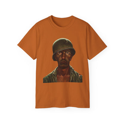 Thousand Yard Stare T-Shirt