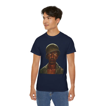 Thousand Yard Stare T-Shirt