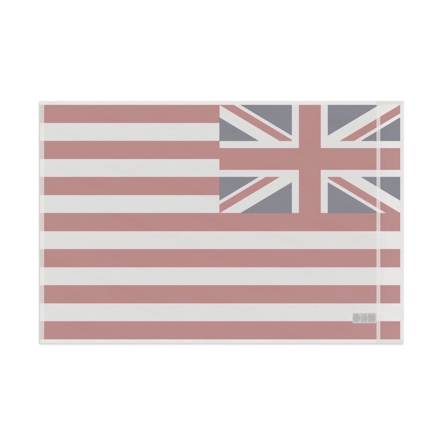 Flagge der Britischen Ostindien-Handelsgesellschaft