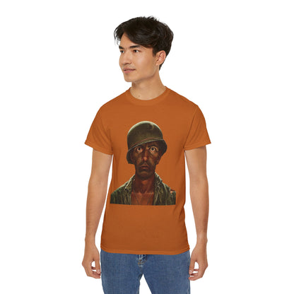 Thousand Yard Stare T-Shirt