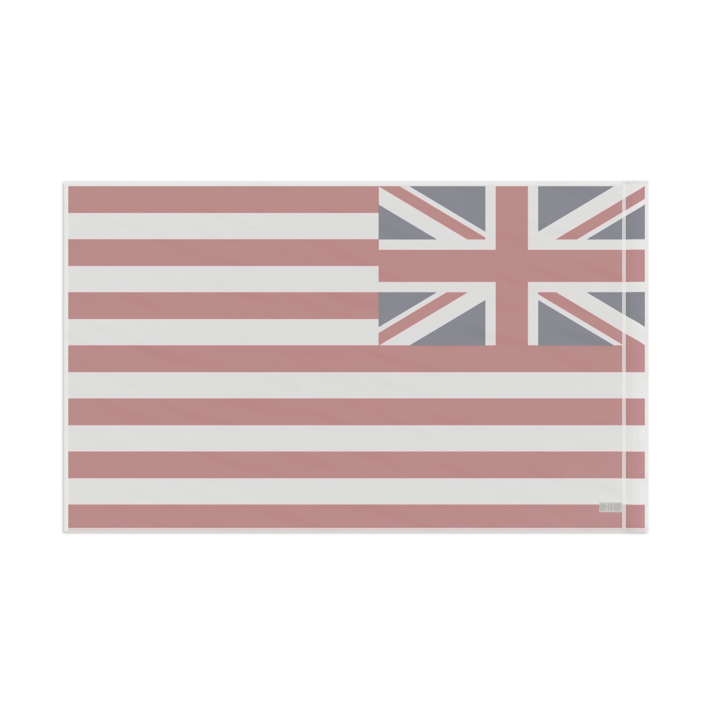 Flagge der Britischen Ostindien-Handelsgesellschaft