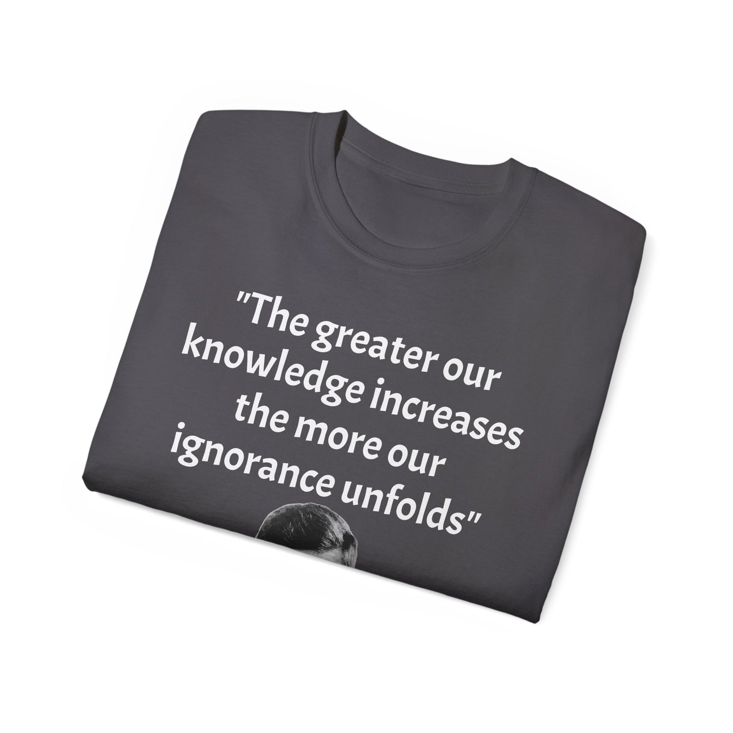 John F. Kennedy Quote T-Shirt