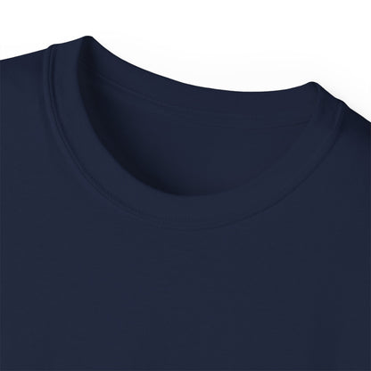 Roman History SPQR Ultra Cotton T-Shirt