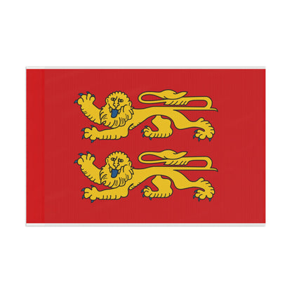 Flagge der Normandie