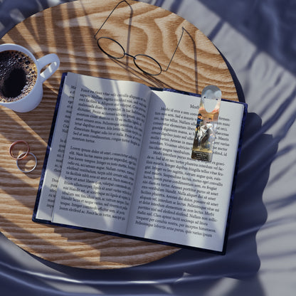 Sherman’s March to the Sea Bookmark