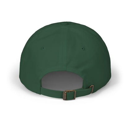New Amsterdam Embroidered Hat