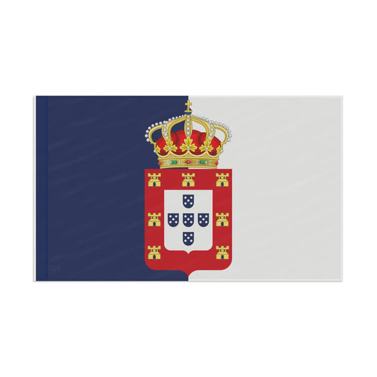 Kingdom of Portugal Flag