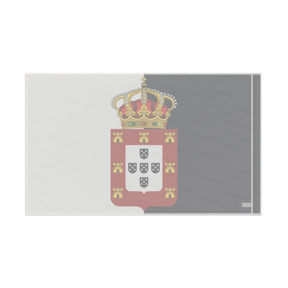 Kingdom of Portugal Flag