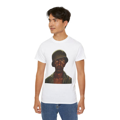 Thousand Yard Stare T-Shirt