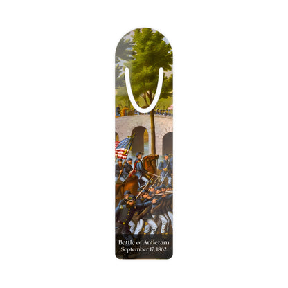 Battle of Antietam Bookmark